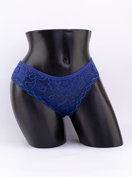 Слипы гипюровые №11