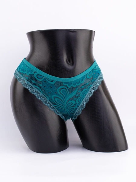 Слипы гипюровые №11