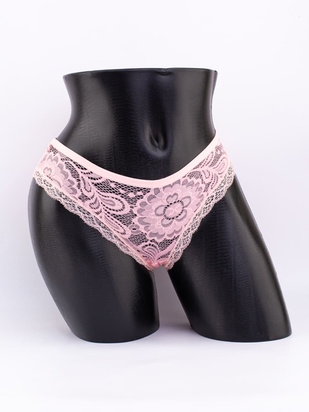 Слипы гипюровые №11