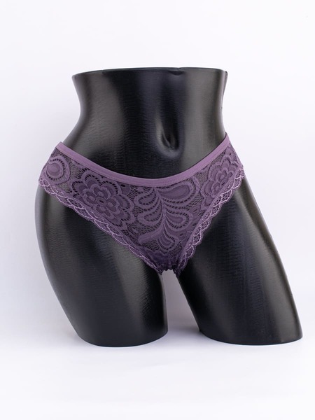 Слипы гипюровые №11