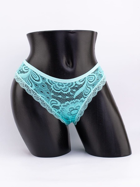 Слипы гипюровые №11