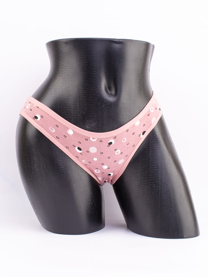 Слипы с принтом "космос"