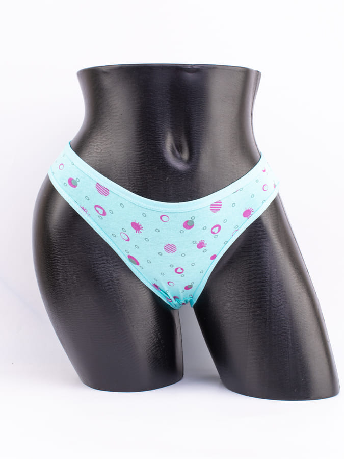 Слипы с принтом "космос"