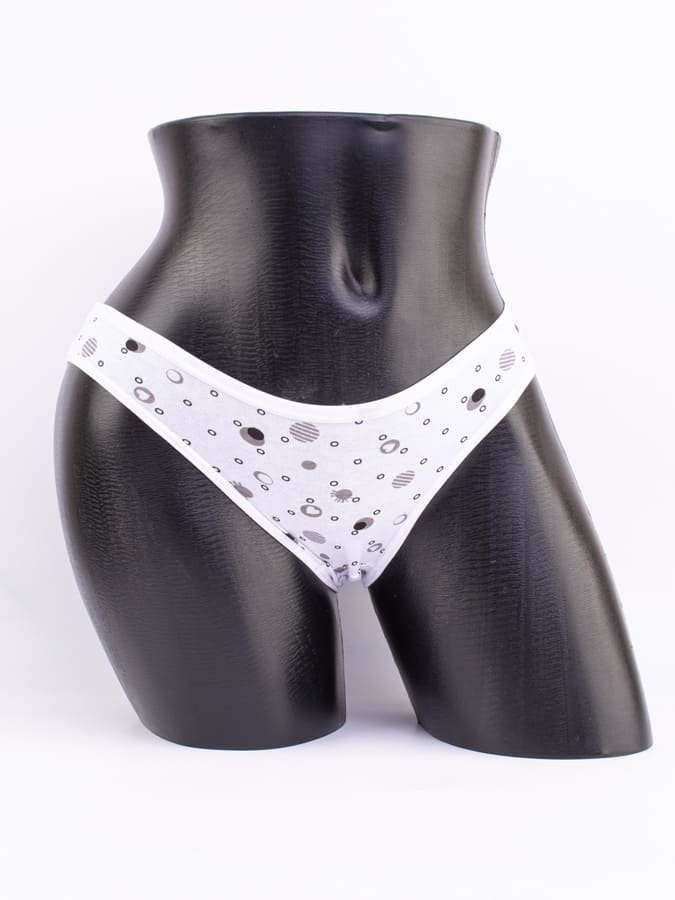 Слипы с принтом "космос"