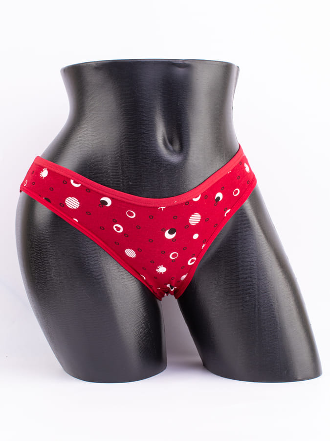 Слипы с принтом "космос"