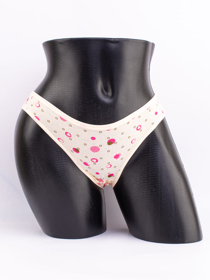 Слипы с принтом "космос"