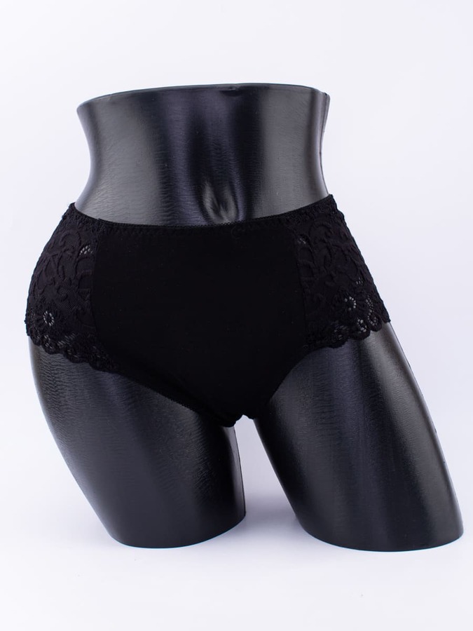 Стринги бразилиана