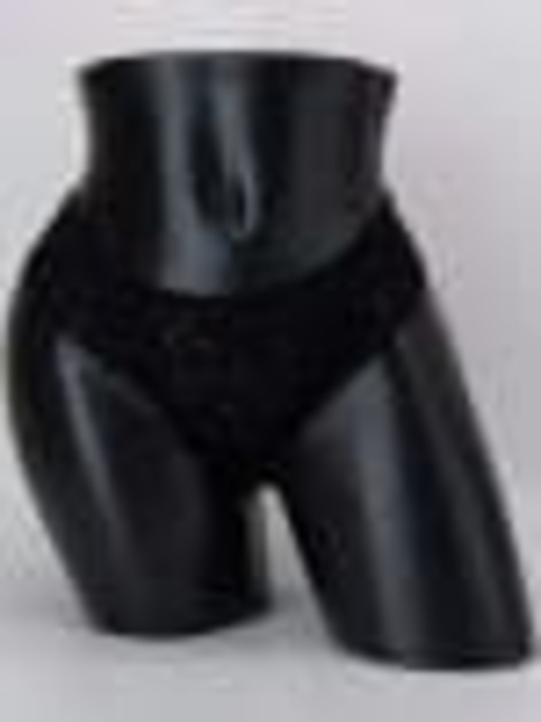 Стринги гипюровые №2