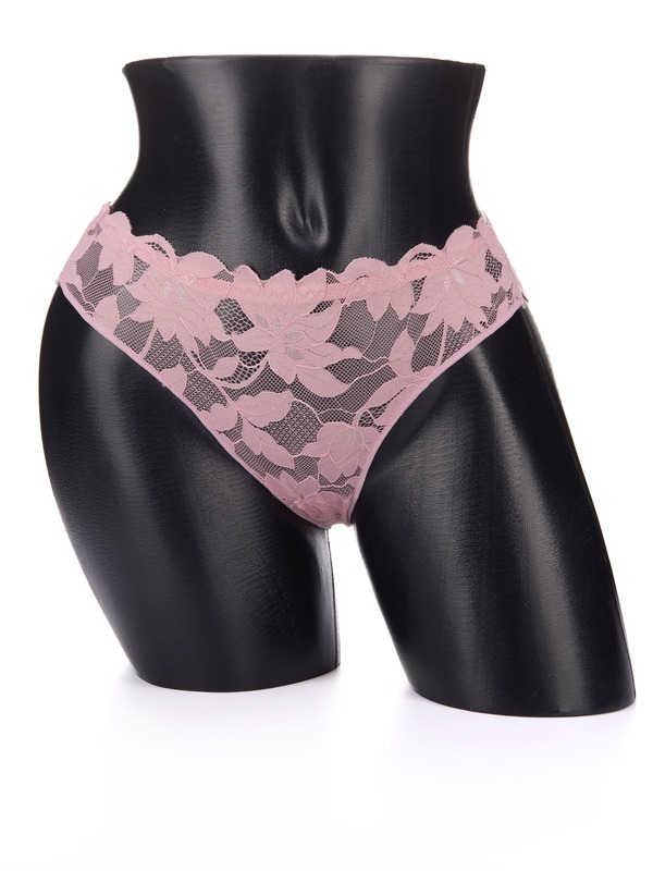 Кружевные слипы 