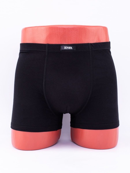 Однотонные мужские боксеры "Donara"