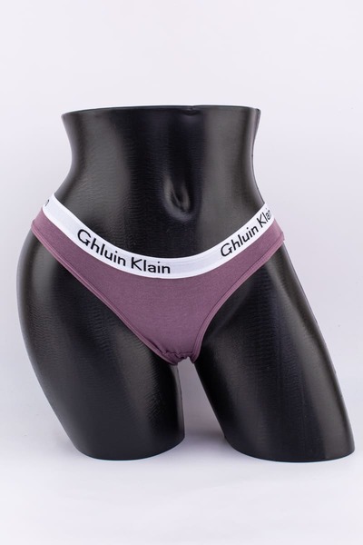 Слипы "Ghluin Klain" с эластичным поясом