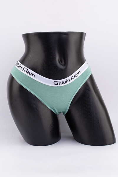 Слипы "Ghluin Klain" с эластичным поясом