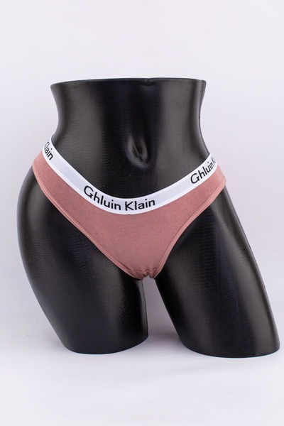 Слипы "Ghluin Klain" с эластичным поясом