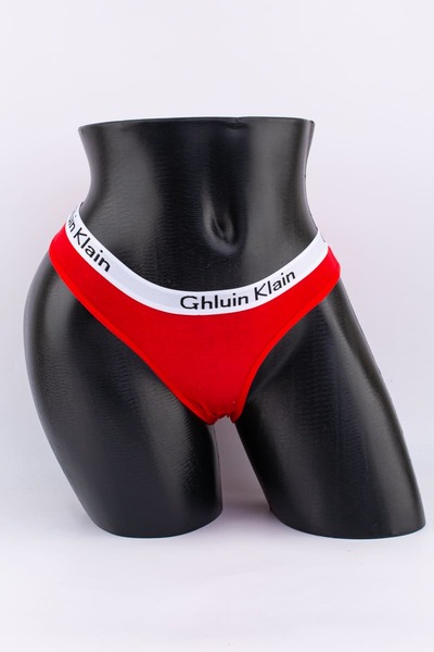 Слипы "Ghluin Klain" с эластичным поясом