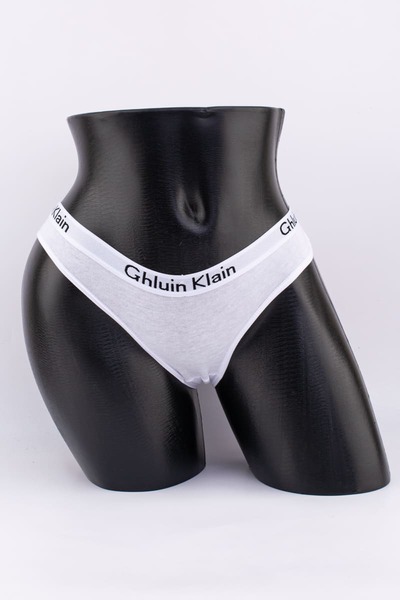 Слипы "Ghluin Klain" с эластичным поясом