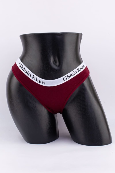 Слипы "Ghluin Klain" с эластичным поясом