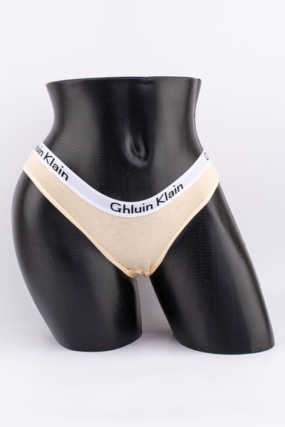 Слипы "Ghluin Klain" с эластичным поясом