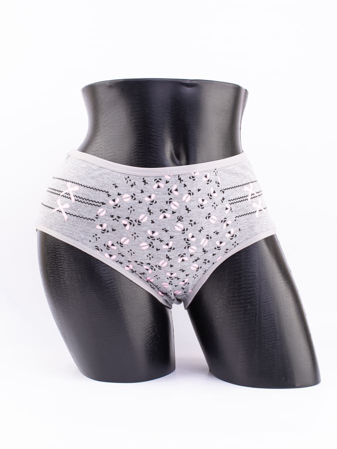 Слипы с принтом "божья коровка"