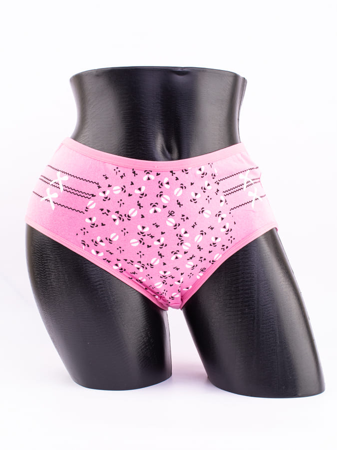 Слипы с принтом "божья коровка"