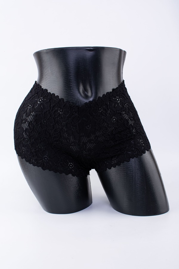 Кружевные шорты