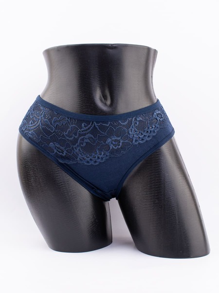 Слипы гипюровые №8