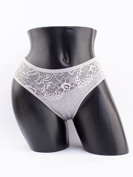 Слипы гипюровые №8