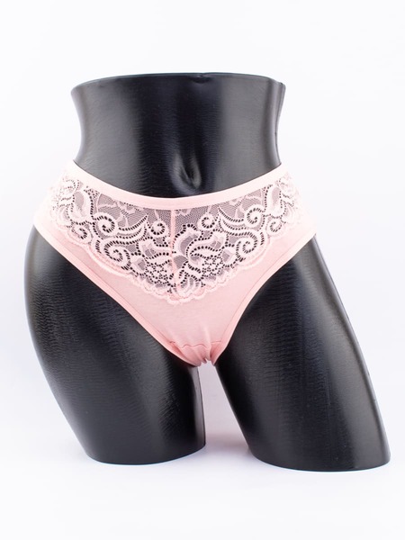 Слипы гипюровые №8