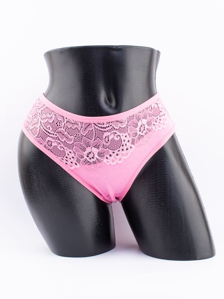 Слипы гипюровые №8