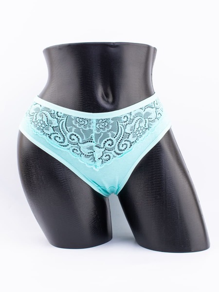 Слипы гипюровые №8