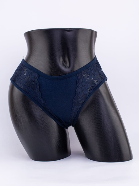 Слипы гипюровые №3