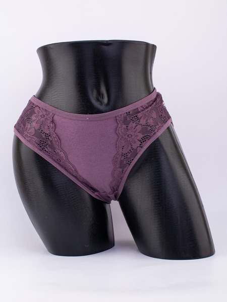 Слипы гипюровые №3