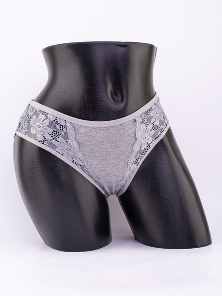 Слипы гипюровые №3