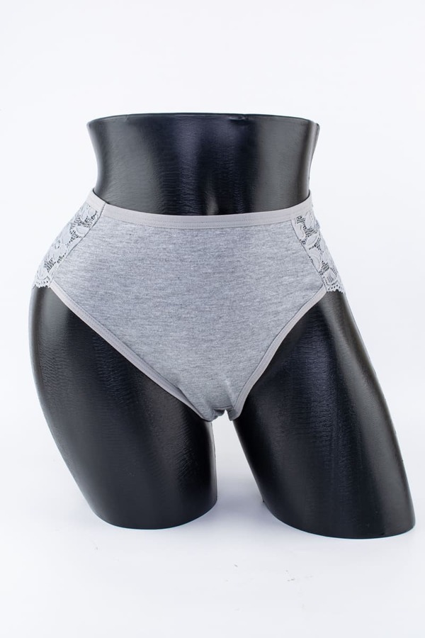 Кружевные слипы