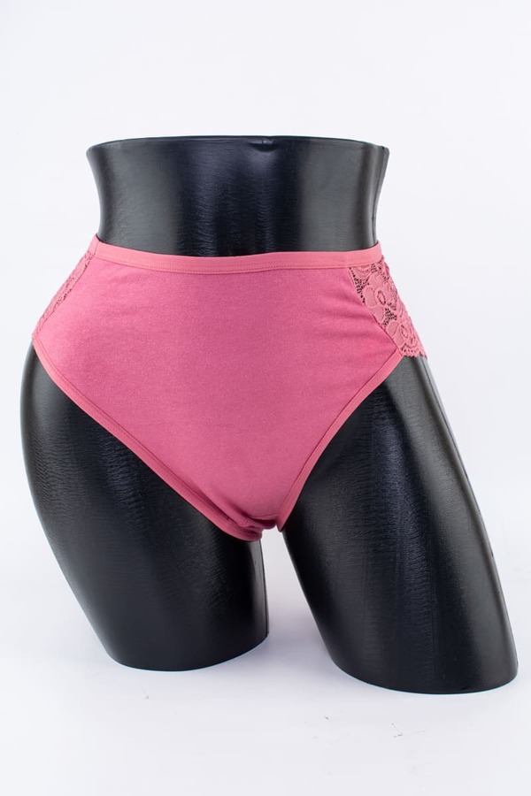 Кружевные слипы