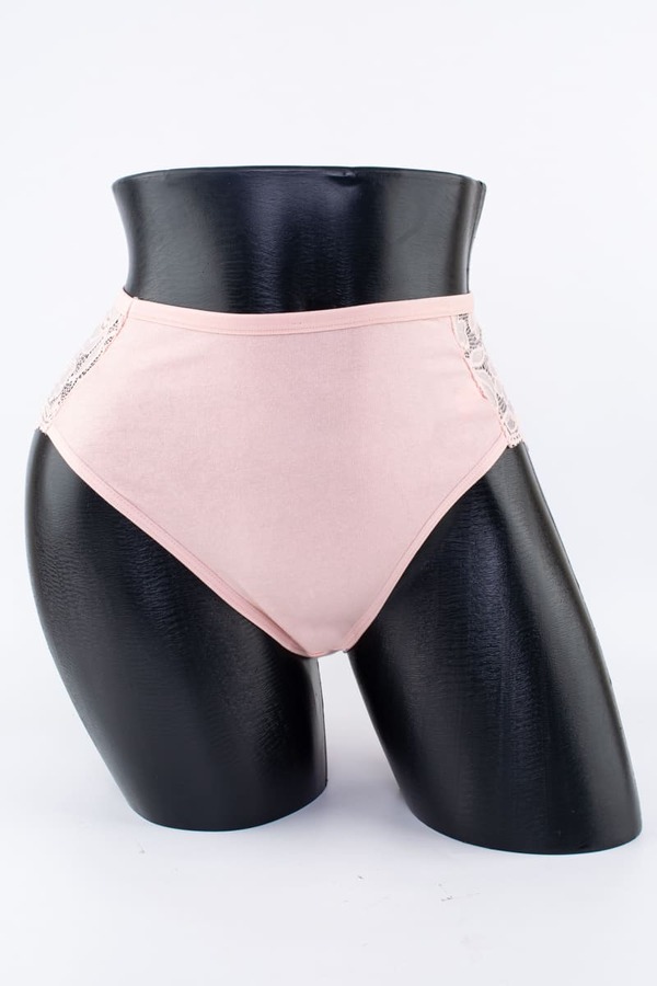 Кружевные слипы