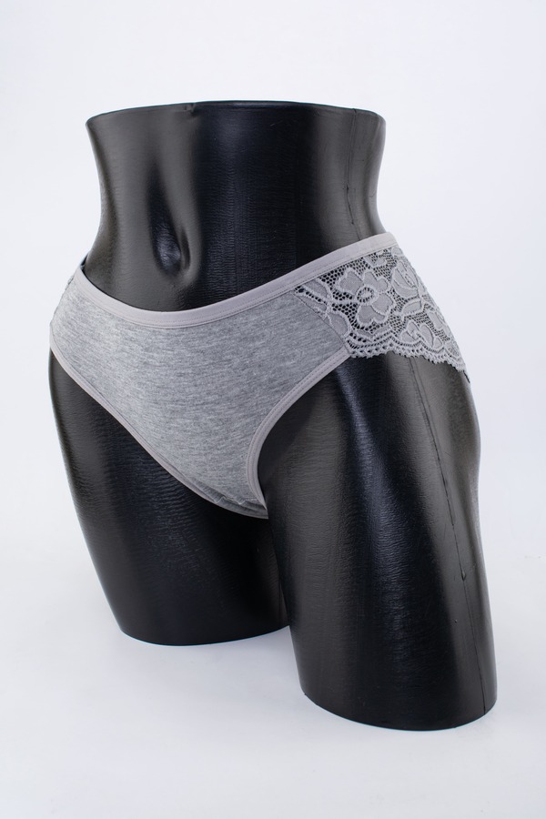 Кружевные слипы