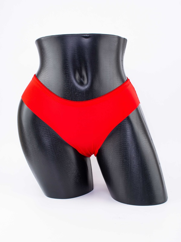 Бесшовные слипы 