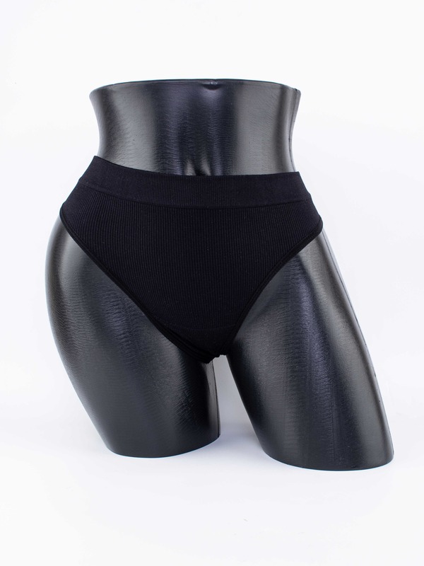 Стринги с завышенной талией