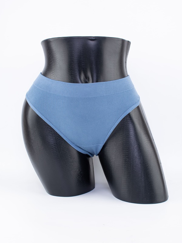 Стринги с завышенной талией