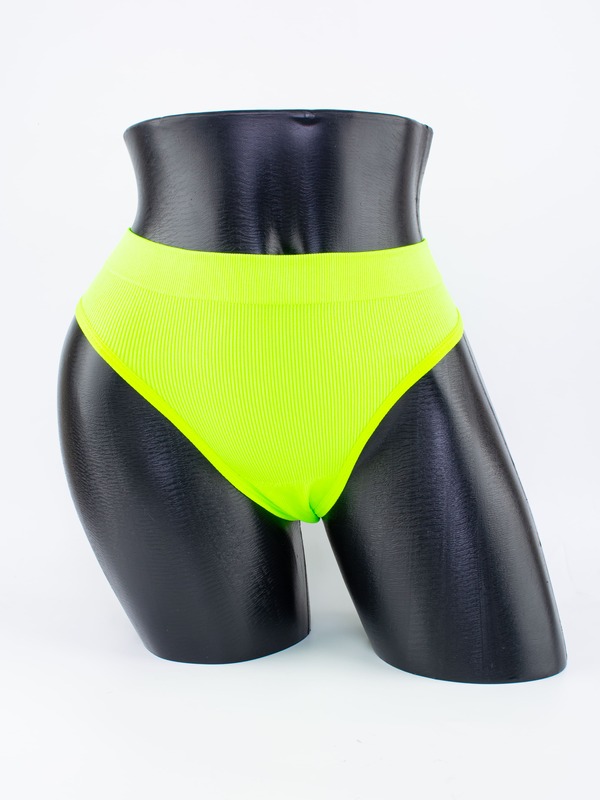 Стринги с завышенной талией