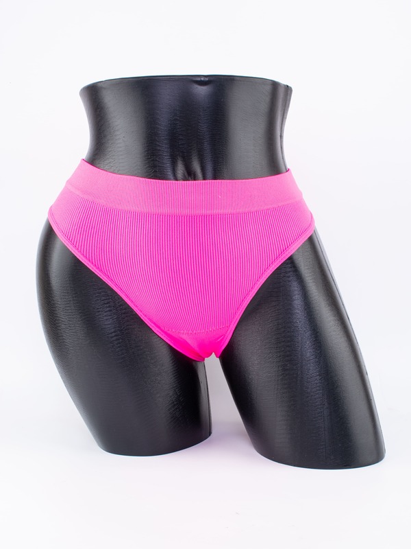 Стринги с завышенной талией