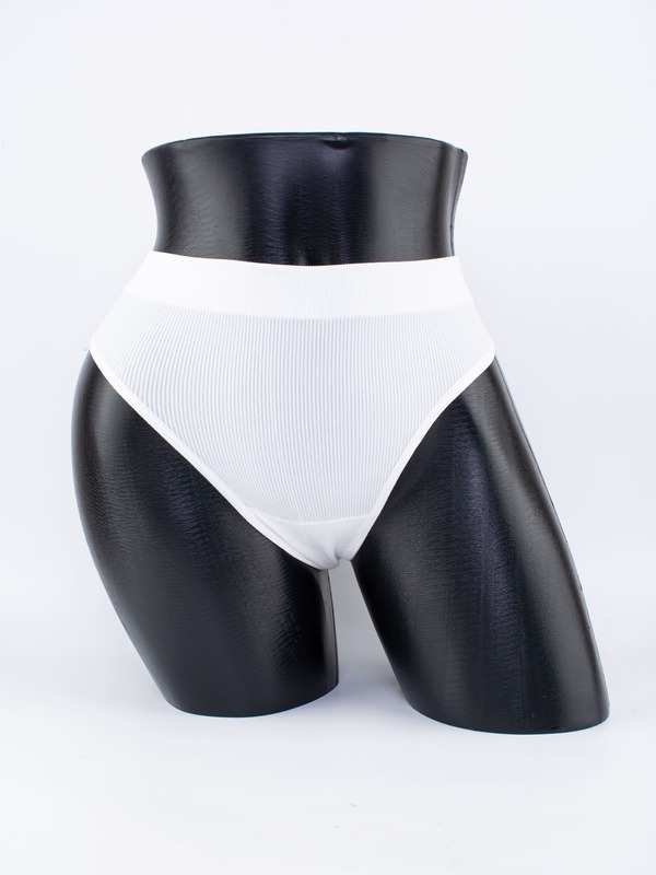 Стринги с завышенной талией